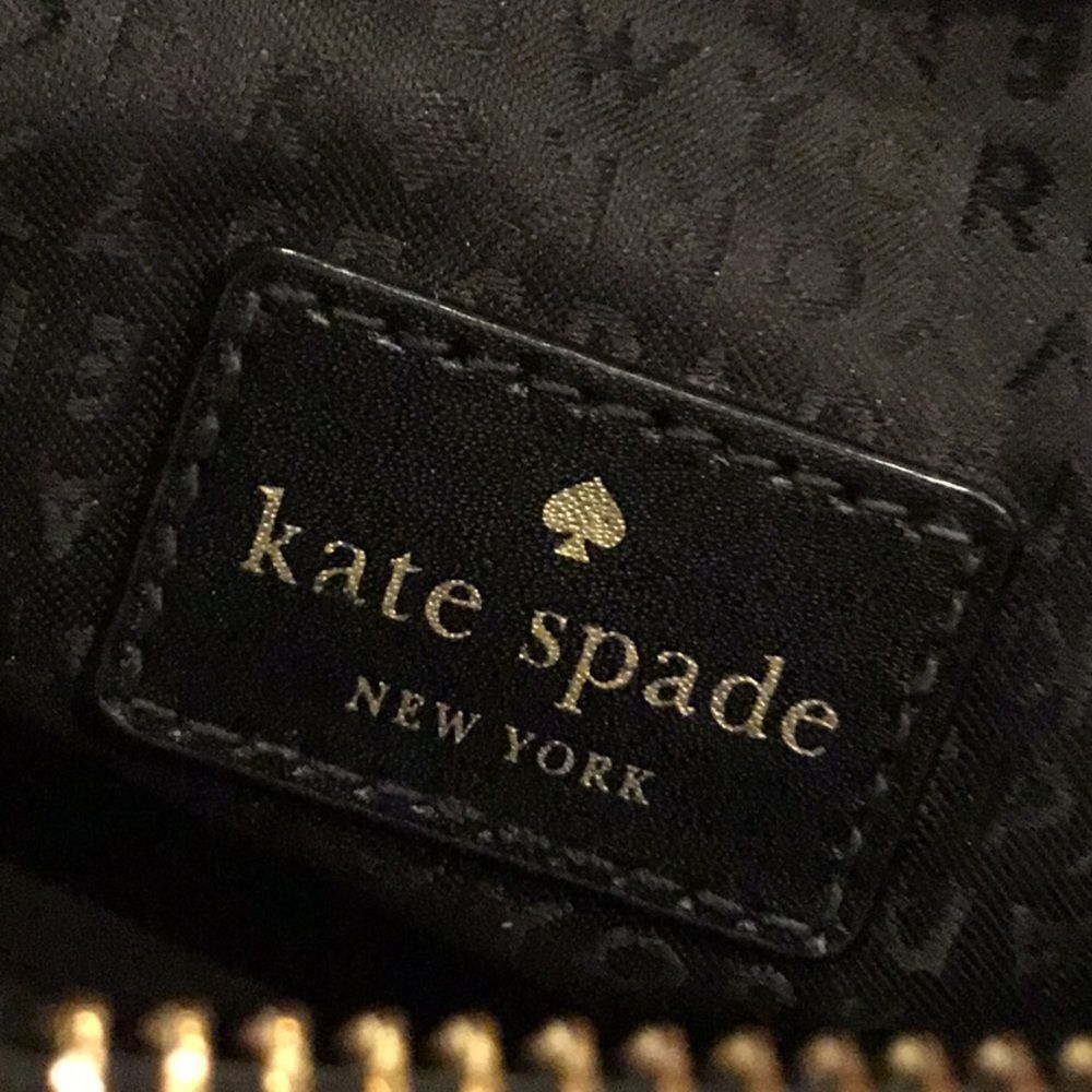 Kate Spade Crossbody - Picture 3 of 5